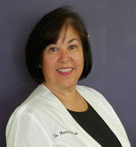 Maria Elizondo-Marinescu, DMD | General Dentist in Sudbury, MA